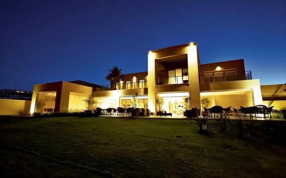 Loteamento e Condomínio, 690 m² - Foto 1