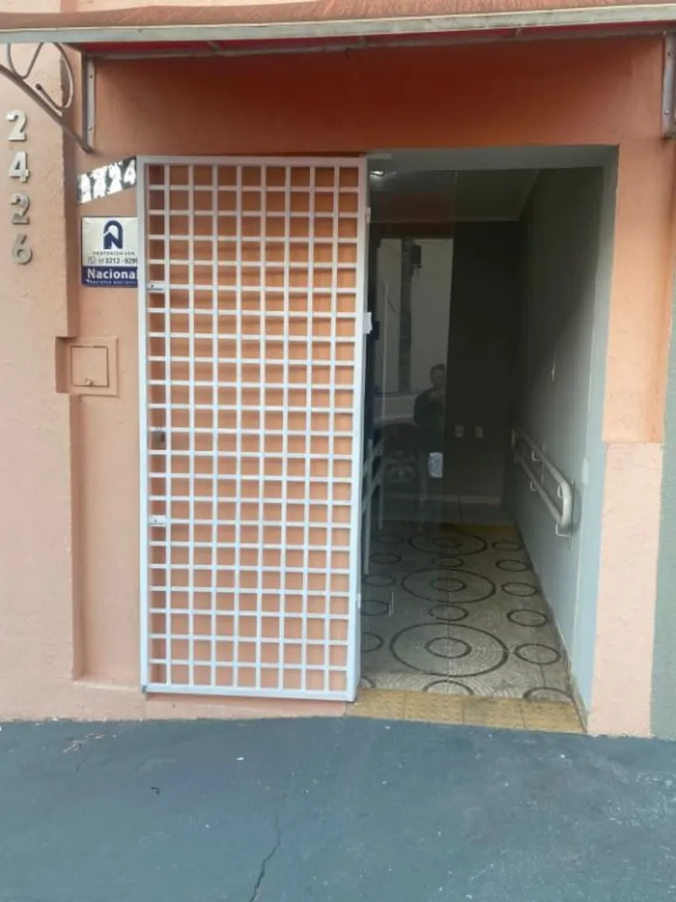 Loja-Salão, 80 m² - Foto 1