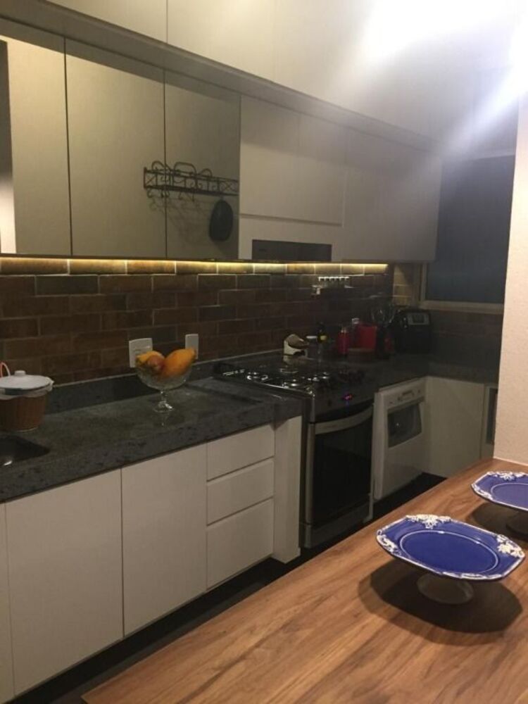 Apartamento, 2 quartos, 120 m² - Foto 9