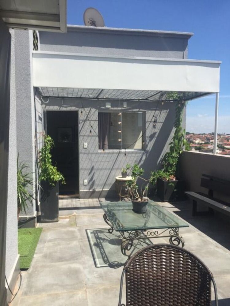Apartamento, 2 quartos, 120 m² - Foto 6