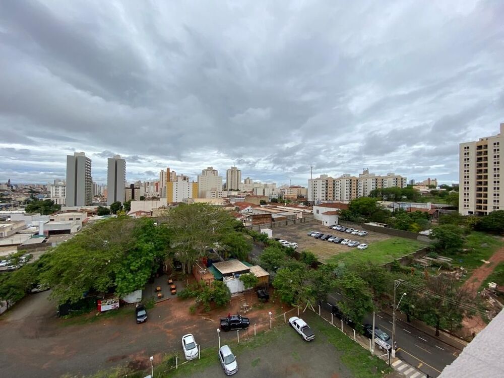 Apartamento, 2 quartos, 120 m² - Foto 31