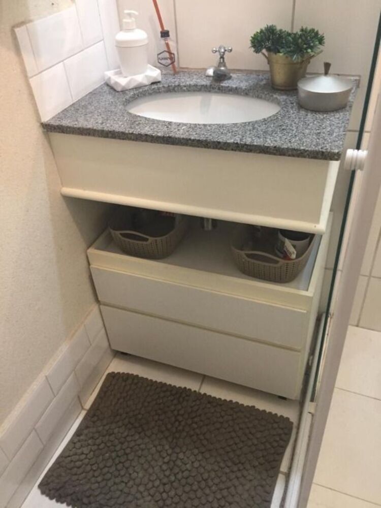 Apartamento, 2 quartos, 120 m² - Foto 18