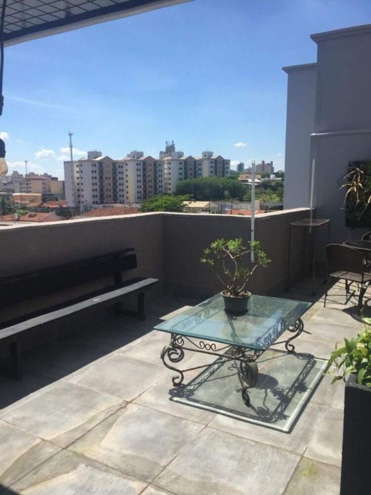 Apartamento, 2 quartos, 120 m² - Foto 38