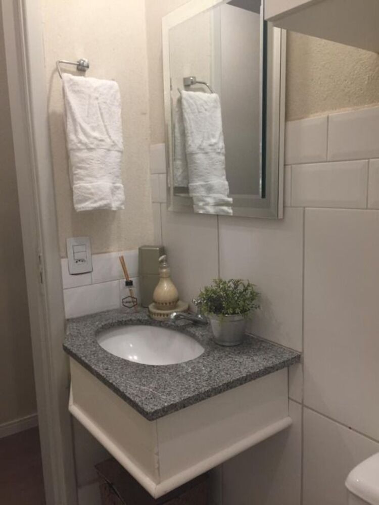 Apartamento, 2 quartos, 120 m² - Foto 16
