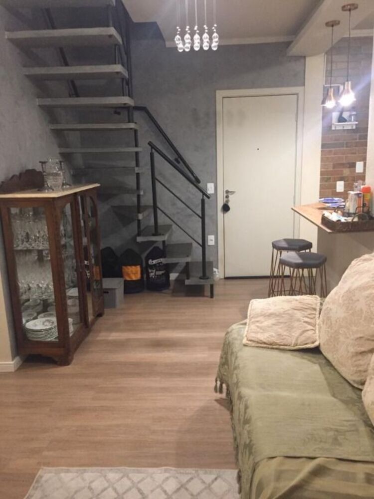 Apartamento, 2 quartos, 120 m² - Foto 12