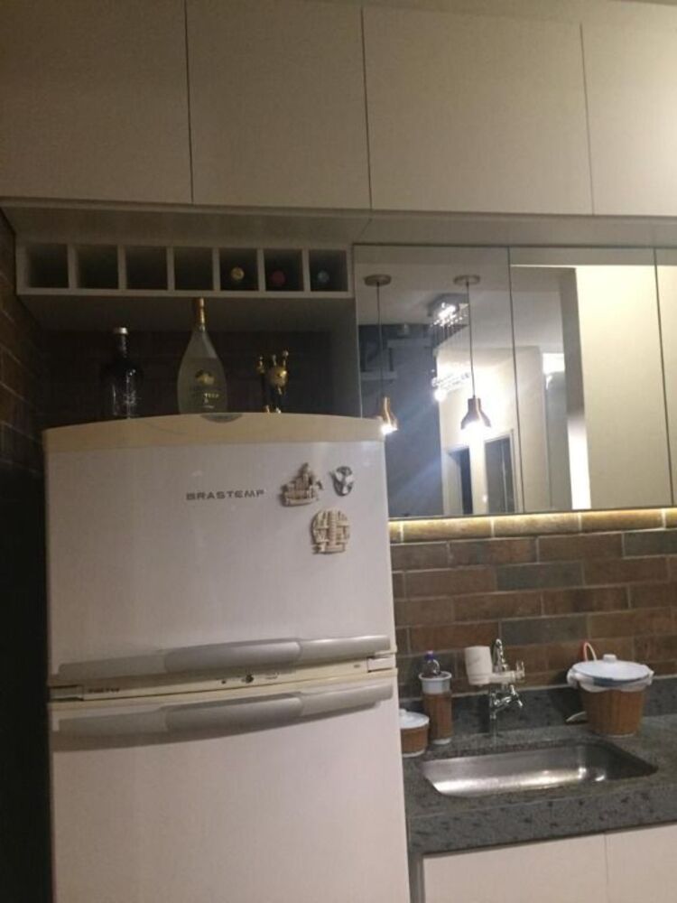 Apartamento, 2 quartos, 120 m² - Foto 1