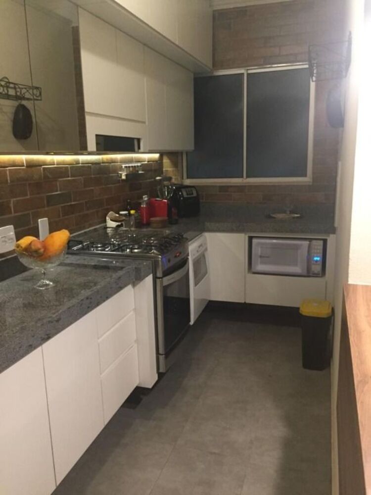 Apartamento, 2 quartos, 120 m² - Foto 10