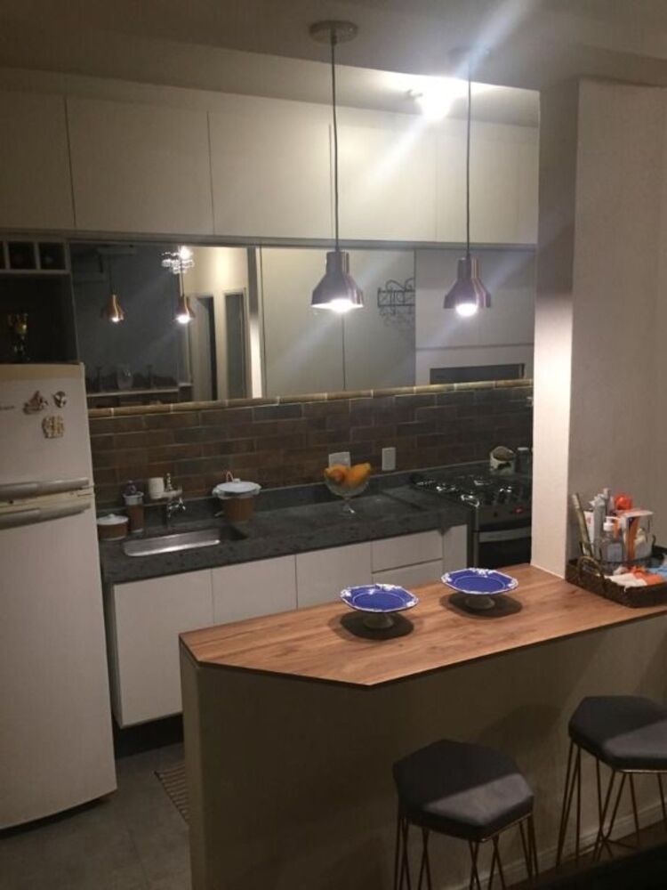 Apartamento, 2 quartos, 120 m² - Foto 4
