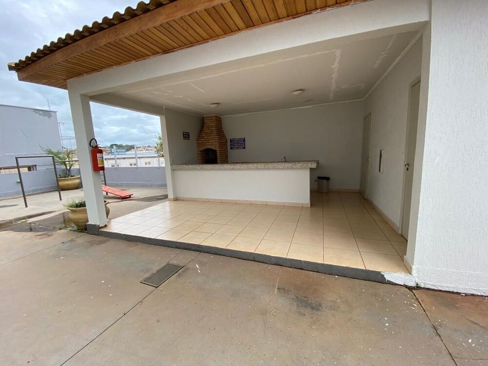Apartamento, 2 quartos, 120 m² - Foto 29