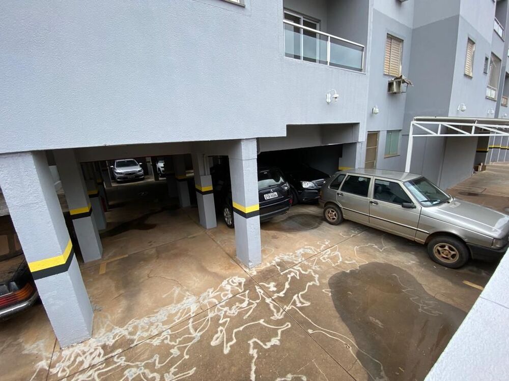 Apartamento, 2 quartos, 120 m² - Foto 27