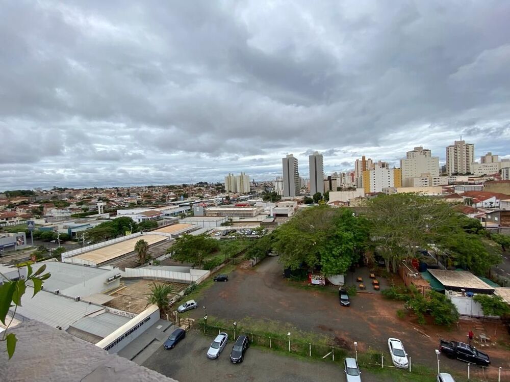 Apartamento, 2 quartos, 120 m² - Foto 32