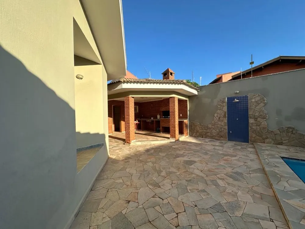 Casa, 5 quartos, 350 m² - Foto 1