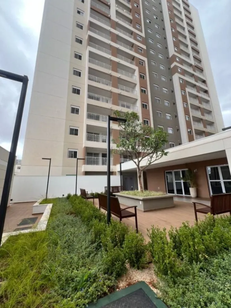 Apartamento, 2 quartos, 59 m² - Foto 1