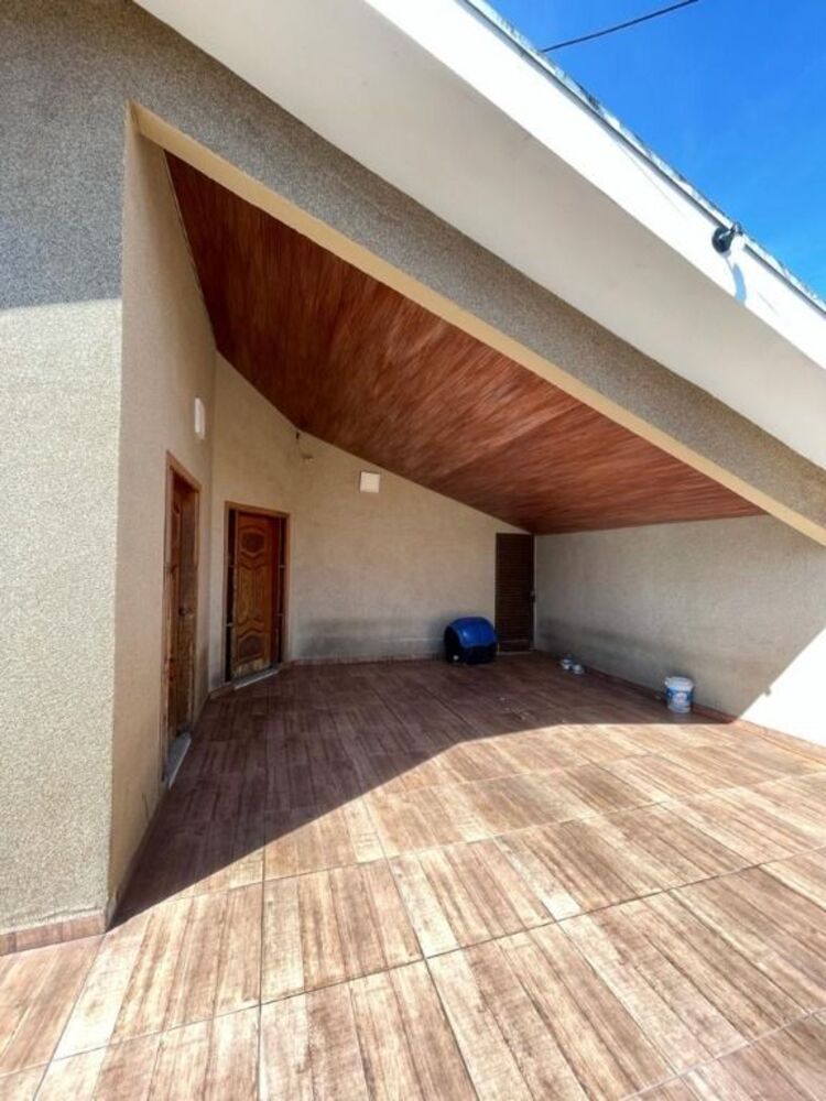 Casa, 3 quartos, 245 m² - Foto 8