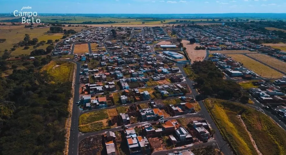 Terreno à venda, 200m² - Foto 1