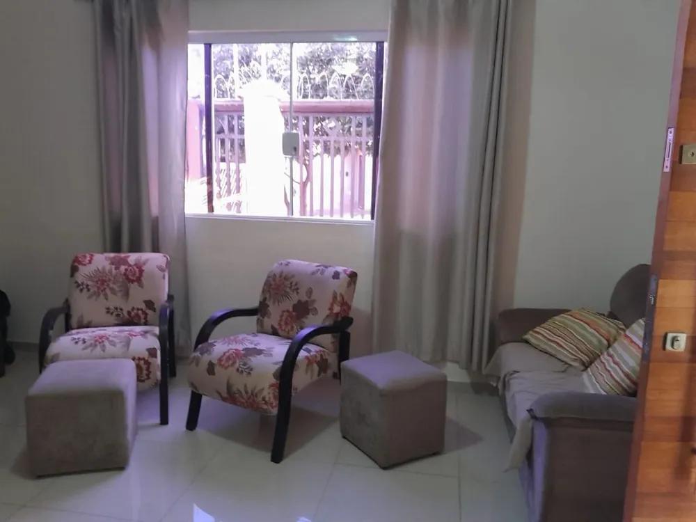 Casa, 3 quartos, 155 m² - Foto 4