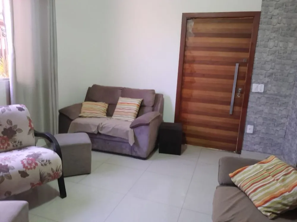 Casa, 3 quartos, 155 m² - Foto 3