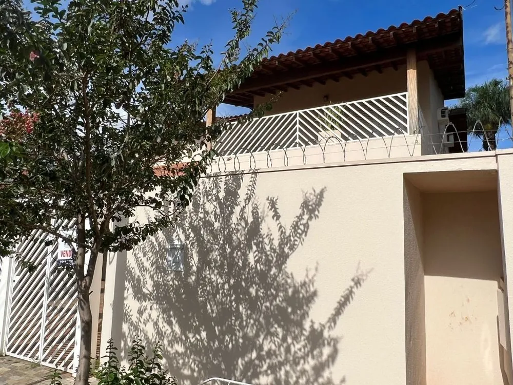 Casa, 5 quartos, 500 m² - Foto 4