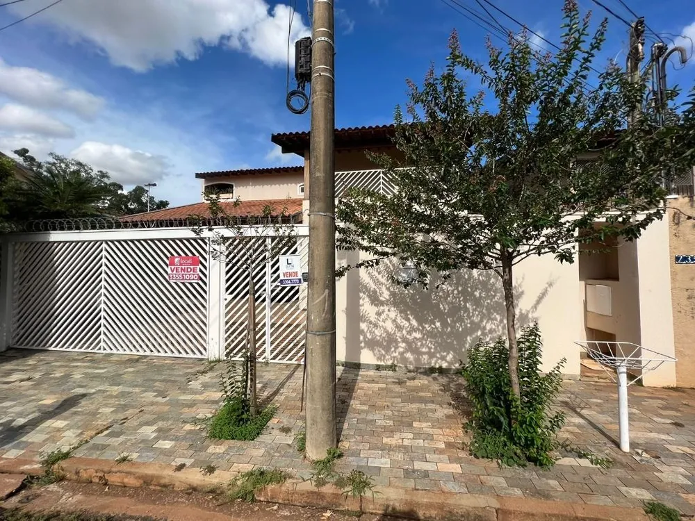 Casa, 5 quartos, 500 m² - Foto 3