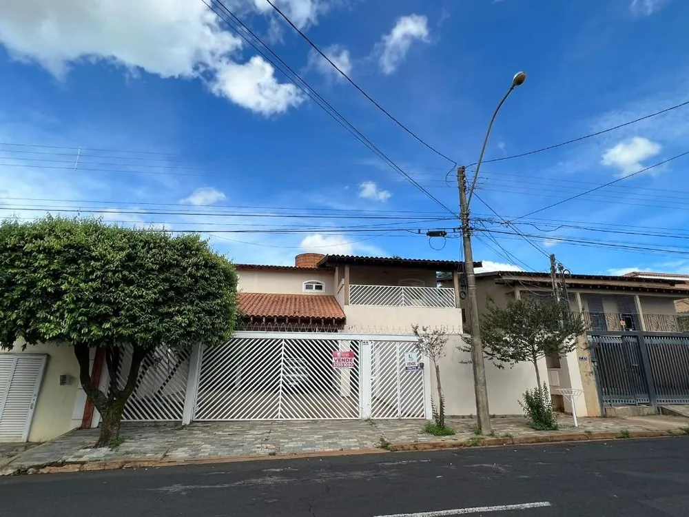 Casa, 5 quartos, 500 m² - Foto 2