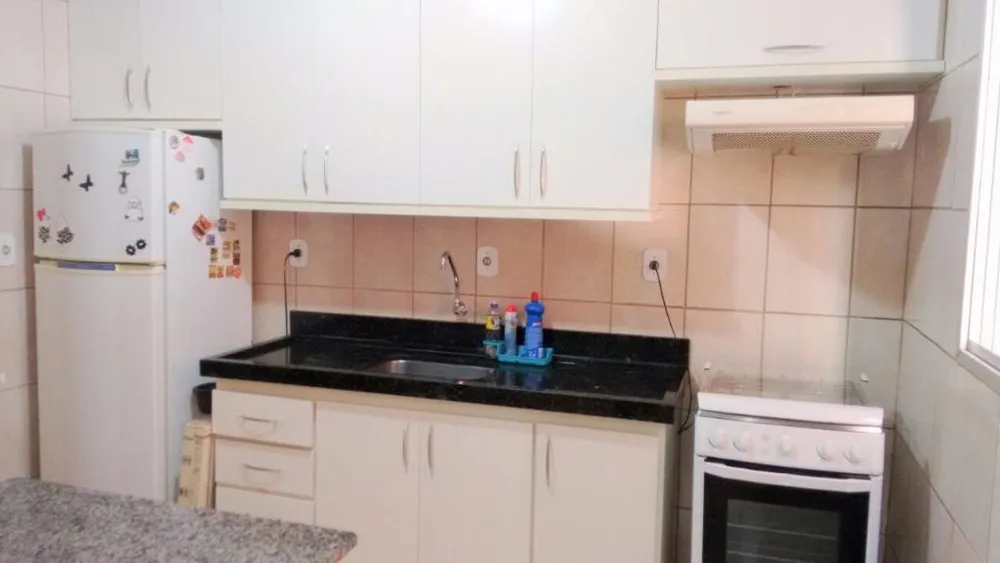 Apartamento, 3 quartos, 77 m² - Foto 2