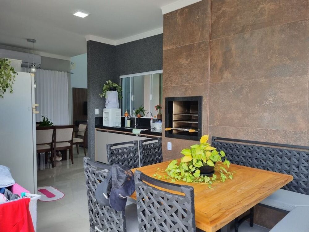 Casa de Condomínio, 3 quartos - Foto 6