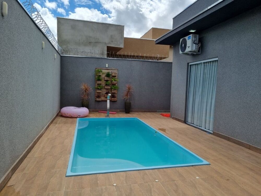 Casa de Condomínio, 3 quartos - Foto 5