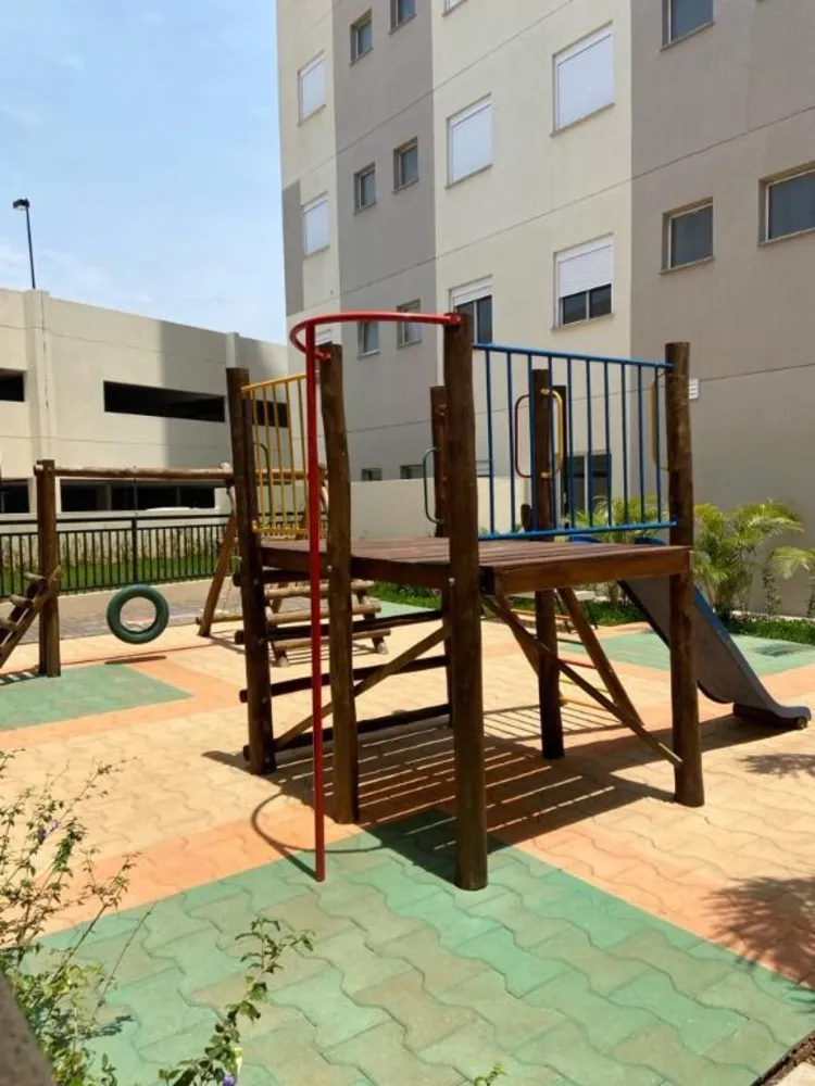 Apartamento, 2 quartos, 65 m² - Foto 3