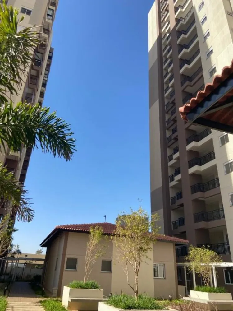 Apartamento, 2 quartos, 65 m² - Foto 1
