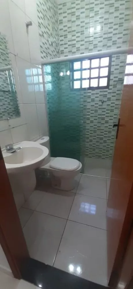 Casa, 3 quartos, 170 m² - Foto 4
