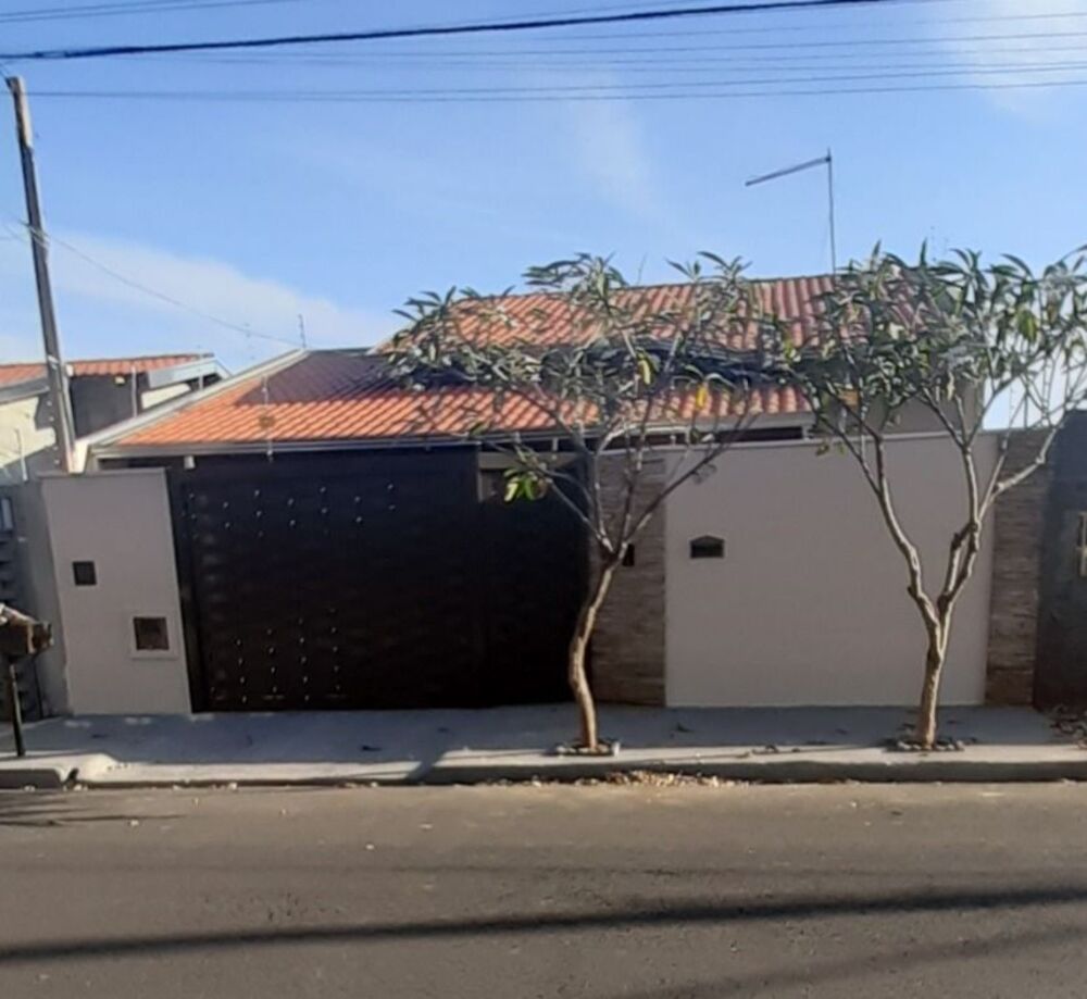 Casa, 3 quartos, 170 m² - Foto 5