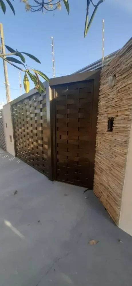 Casa, 3 quartos, 170 m² - Foto 3