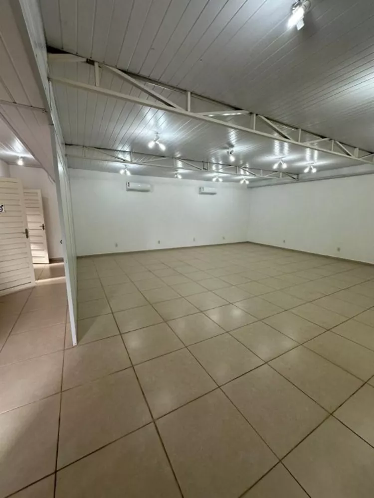 Loja-Salão, 100 m² - Foto 2