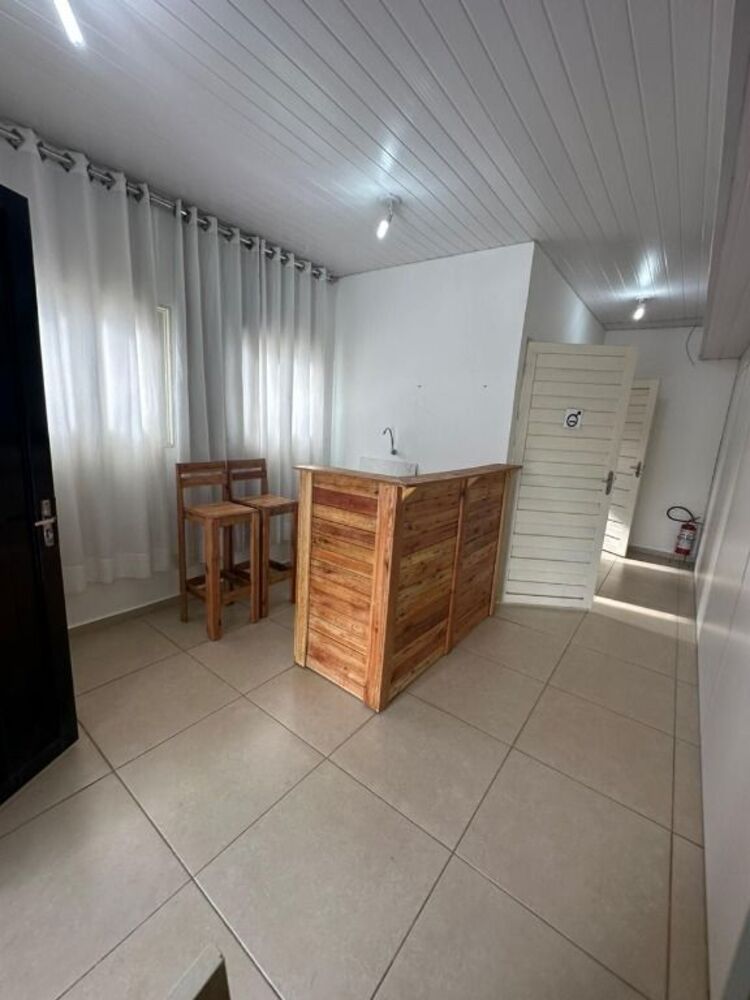 Loja-Salão, 100 m² - Foto 5