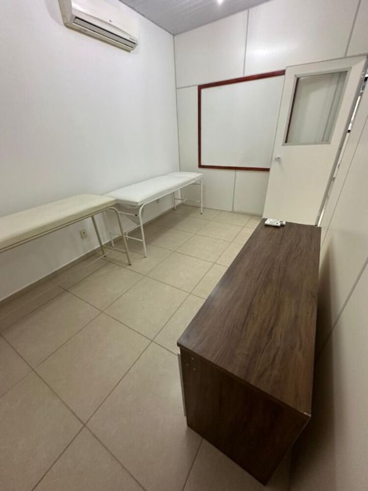 Loja-Salão, 100 m² - Foto 6