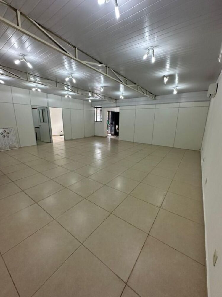 Loja-Salão, 100 m² - Foto 4