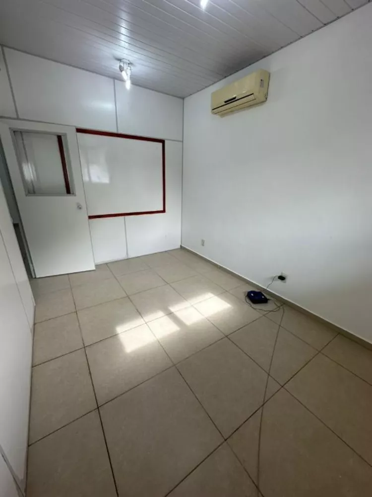 Loja-Salão, 100 m² - Foto 3