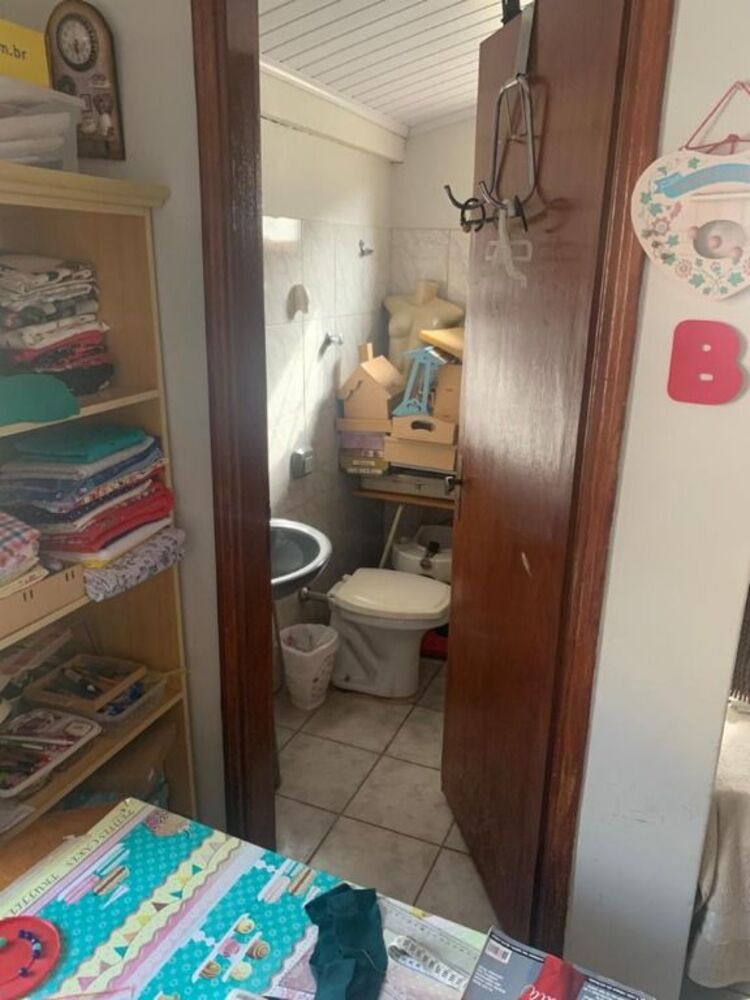 Casa, 4 quartos, 250 m² - Foto 2
