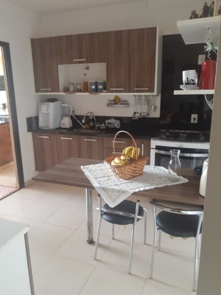 Casa de Condomínio, 3 quartos - Foto 10