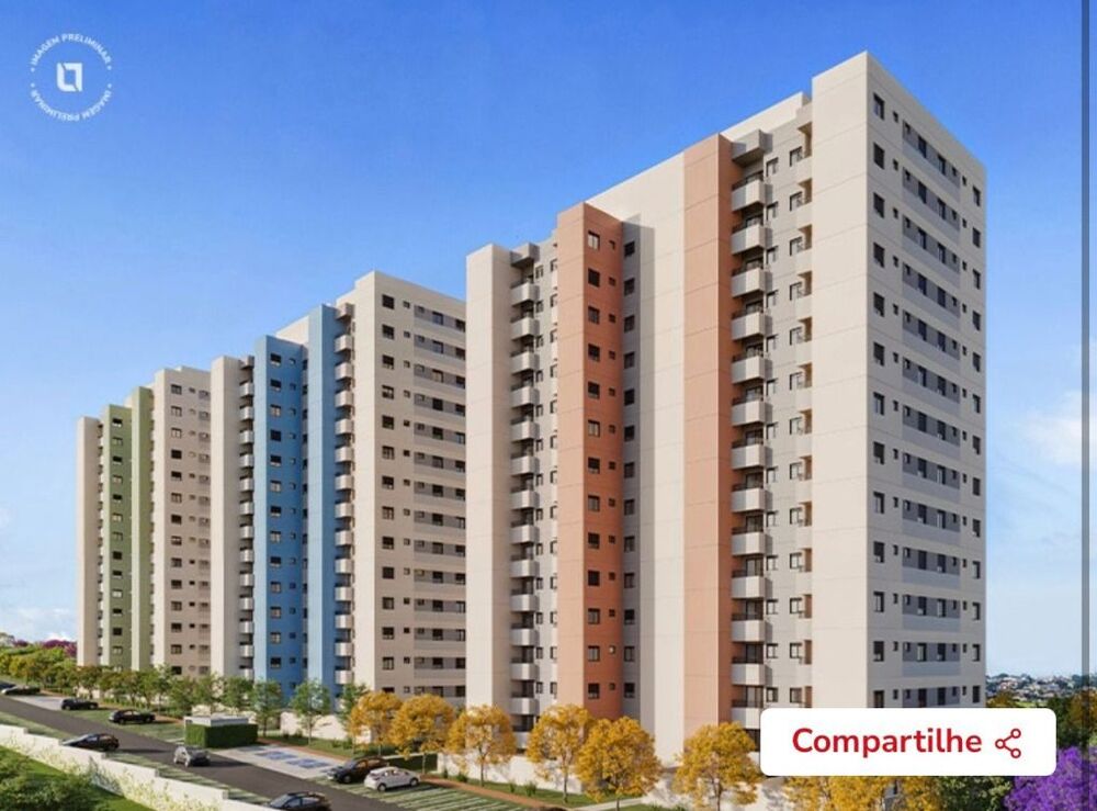 Apartamento, 2 quartos, 46 m² - Foto 5