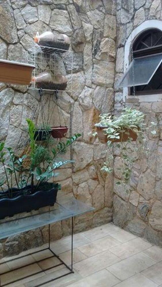 Casa à venda com 3 quartos, 460m² - Foto 7