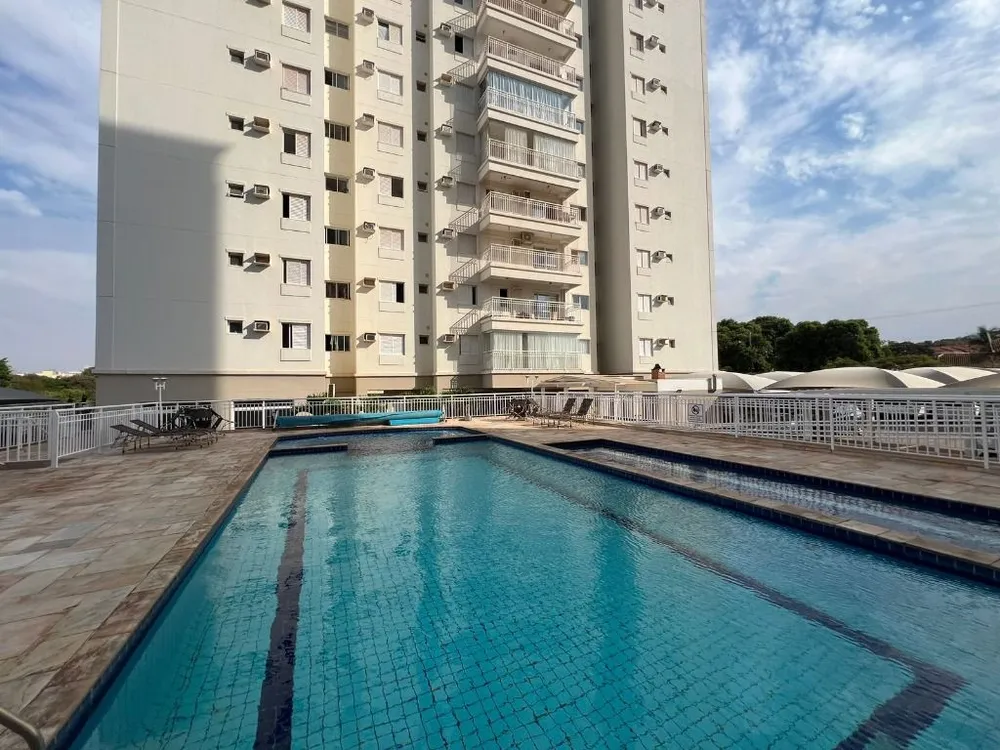 Apartamento, 3 quartos, 87 m² - Foto 1