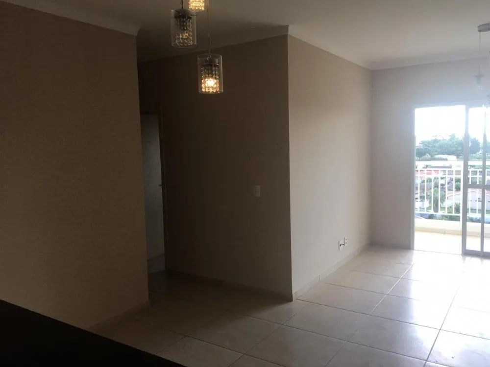 Apartamento, 3 quartos, 87 m² - Foto 2