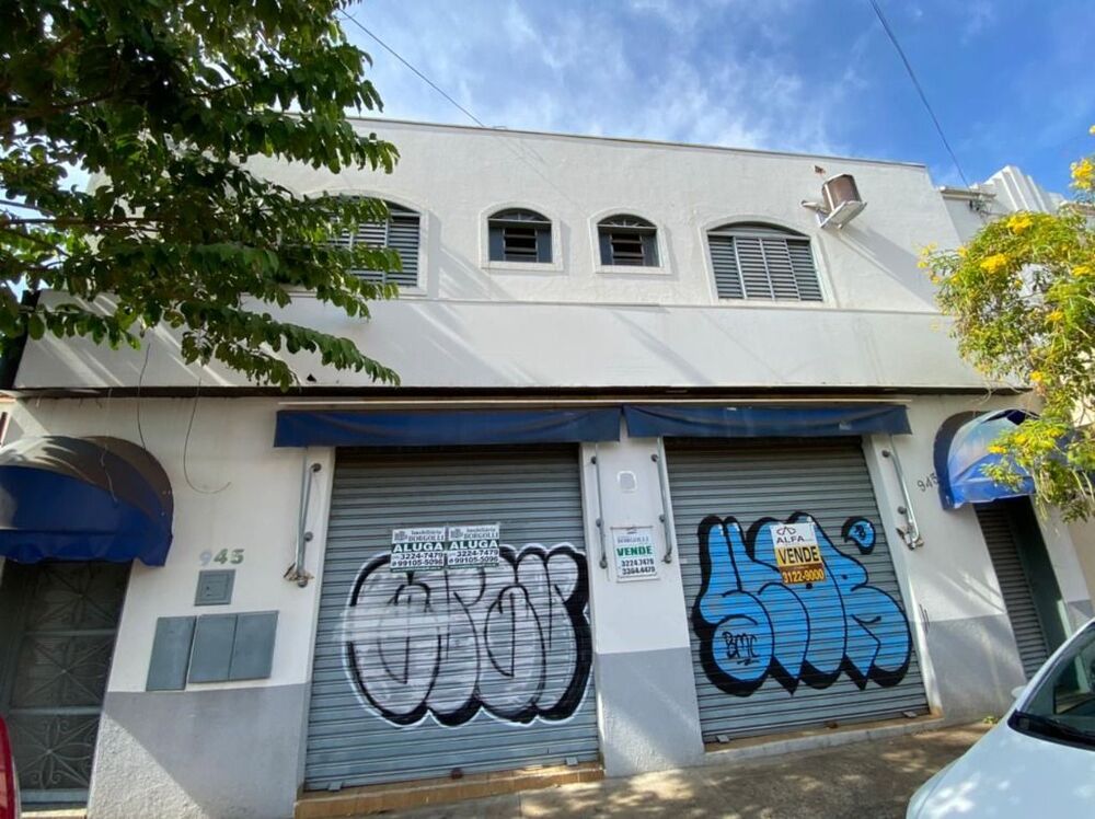 Loja-Salão, 286 m² - Foto 3