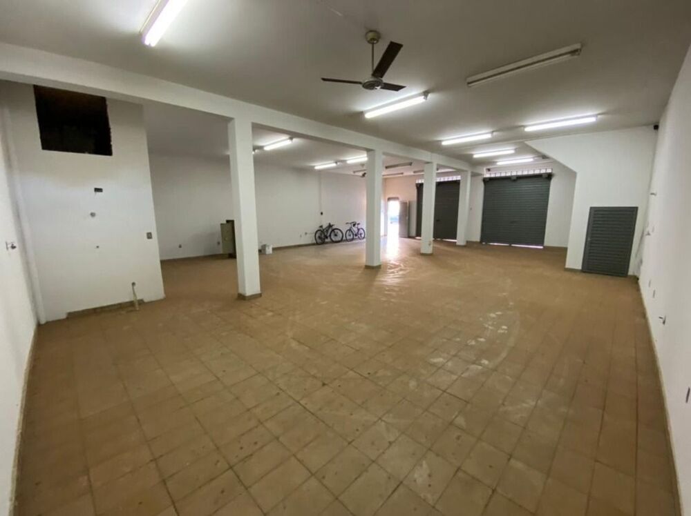 Loja-Salão, 286 m² - Foto 4