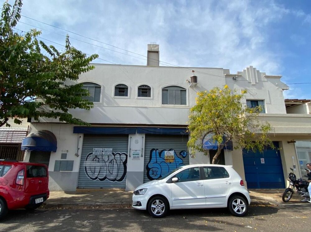 Loja-Salão, 286 m² - Foto 2