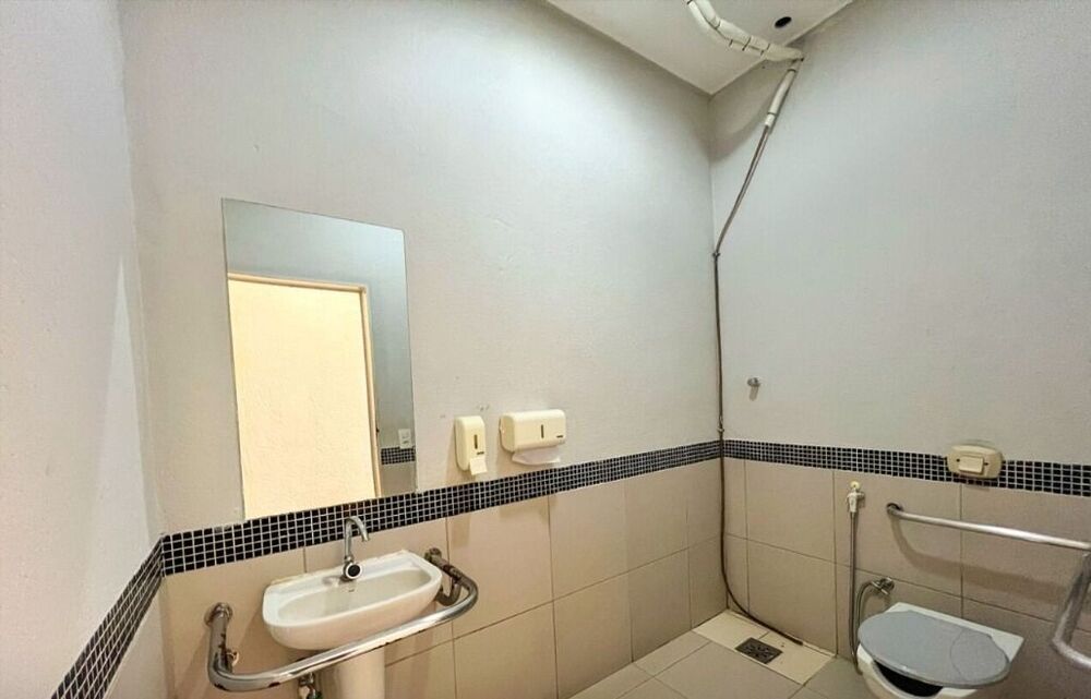 Loja-Salão, 60 m² - Foto 3