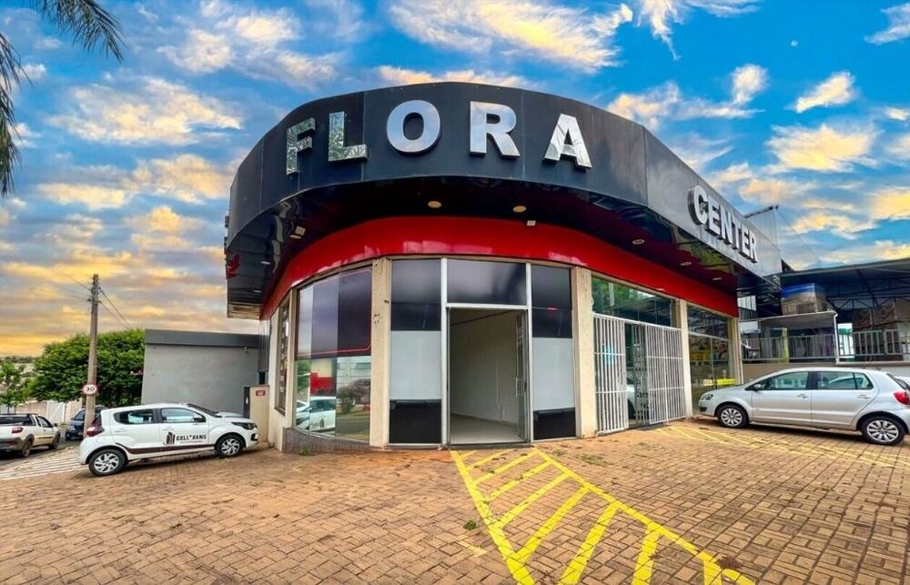 Loja-Salão, 60 m² - Foto 2