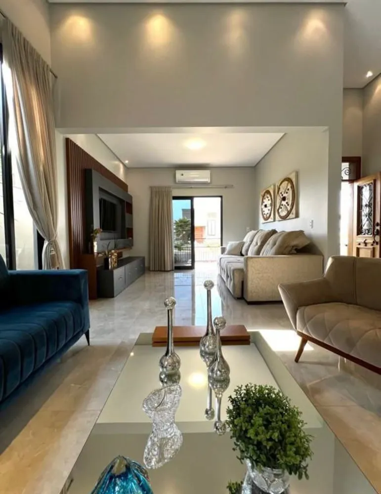 Casa de Condomínio, 3 quartos - Foto 2