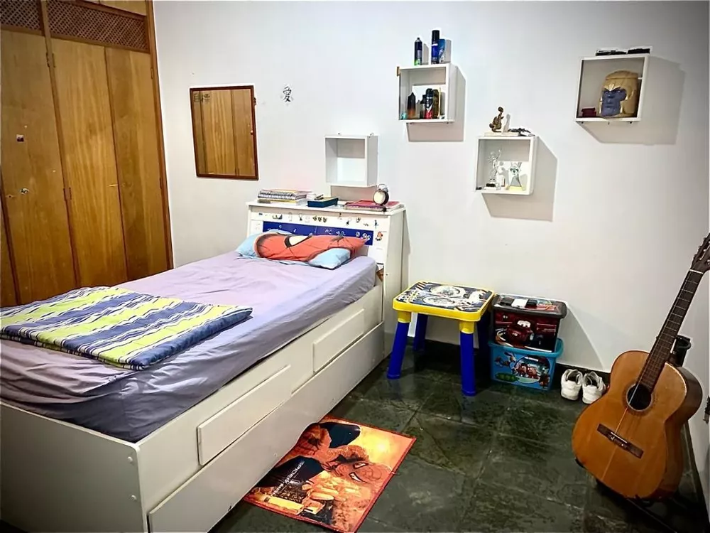 Apartamento, 3 quartos, 97 m² - Foto 2